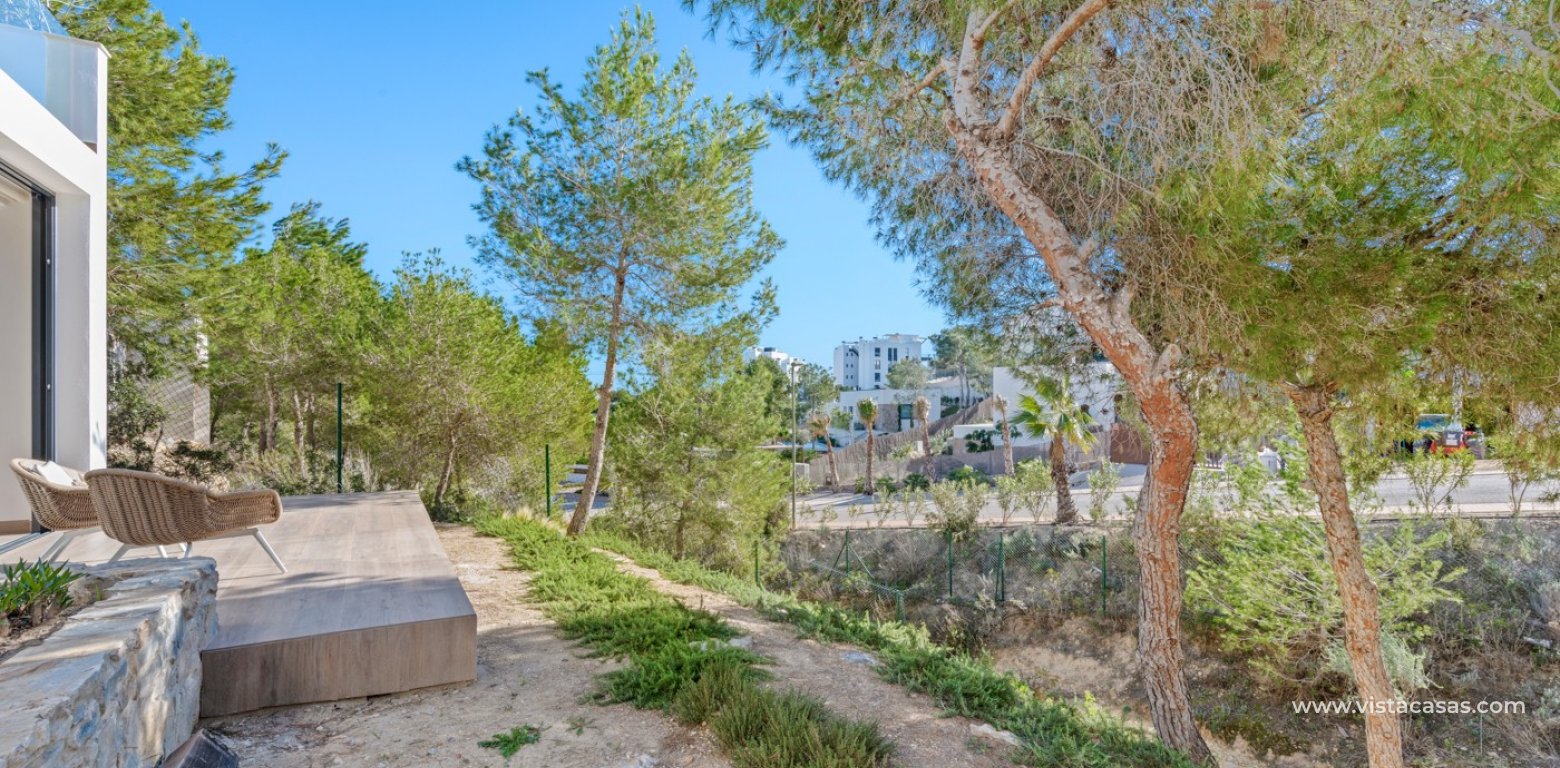 Vente - Villa - Las Colinas Golf