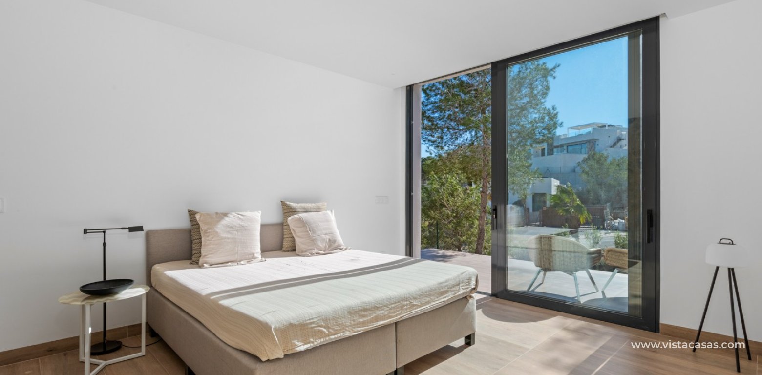 Vente - Villa - Las Colinas Golf