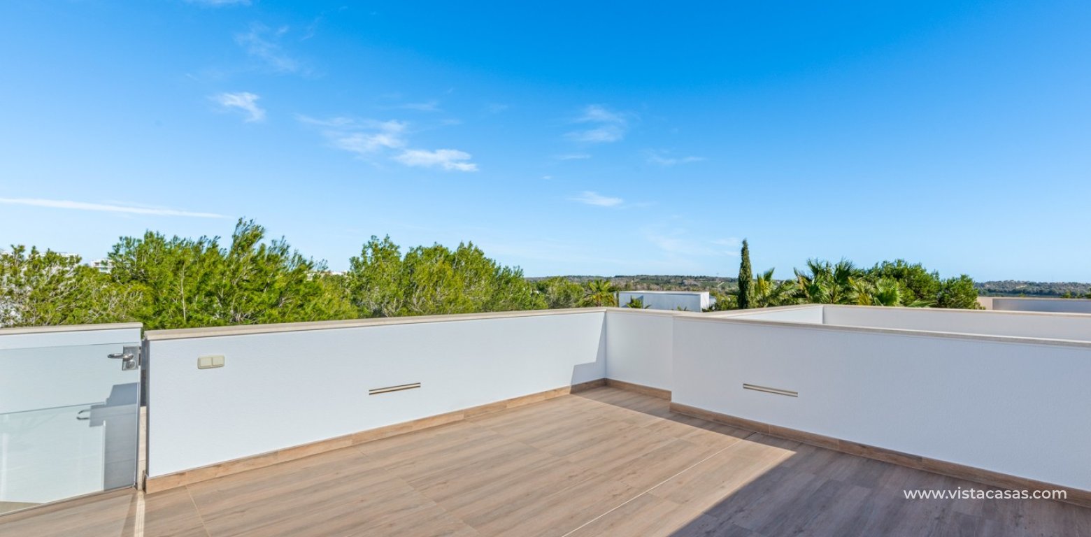 Vente - Villa - Las Colinas Golf