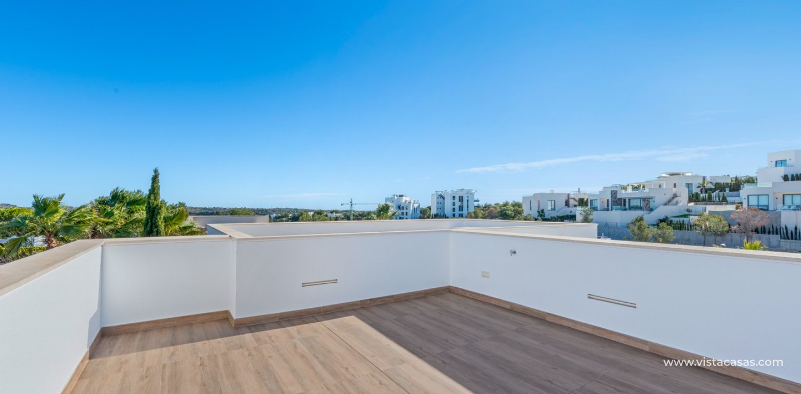 Vente - Villa - Las Colinas Golf