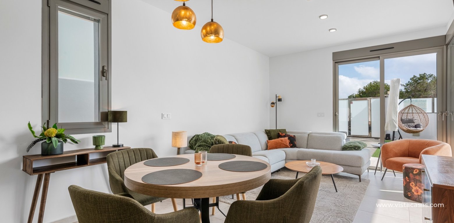 Resale - Villa - Villamartin - PAU 8