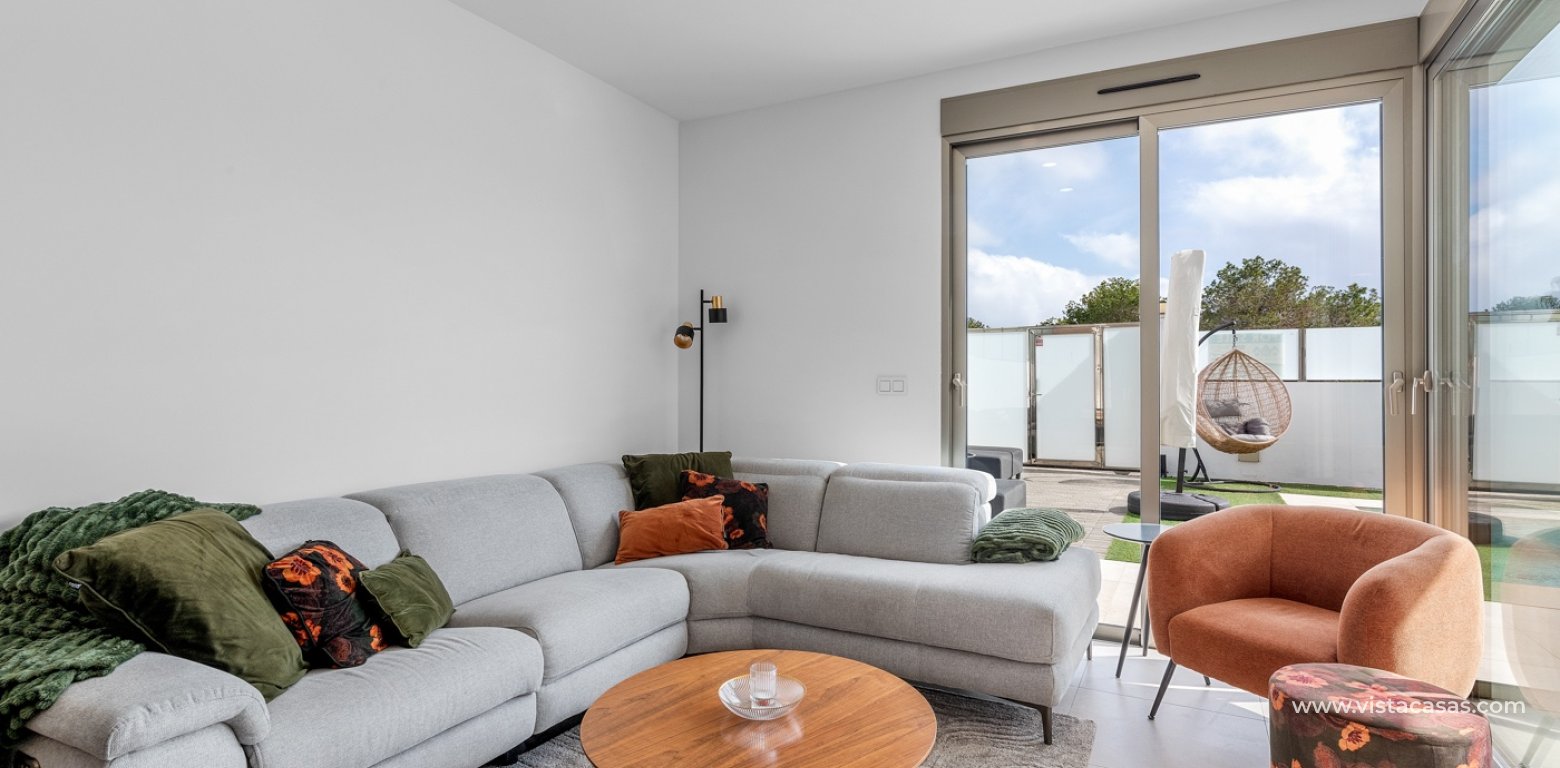Resale - Villa - Villamartin - PAU 8