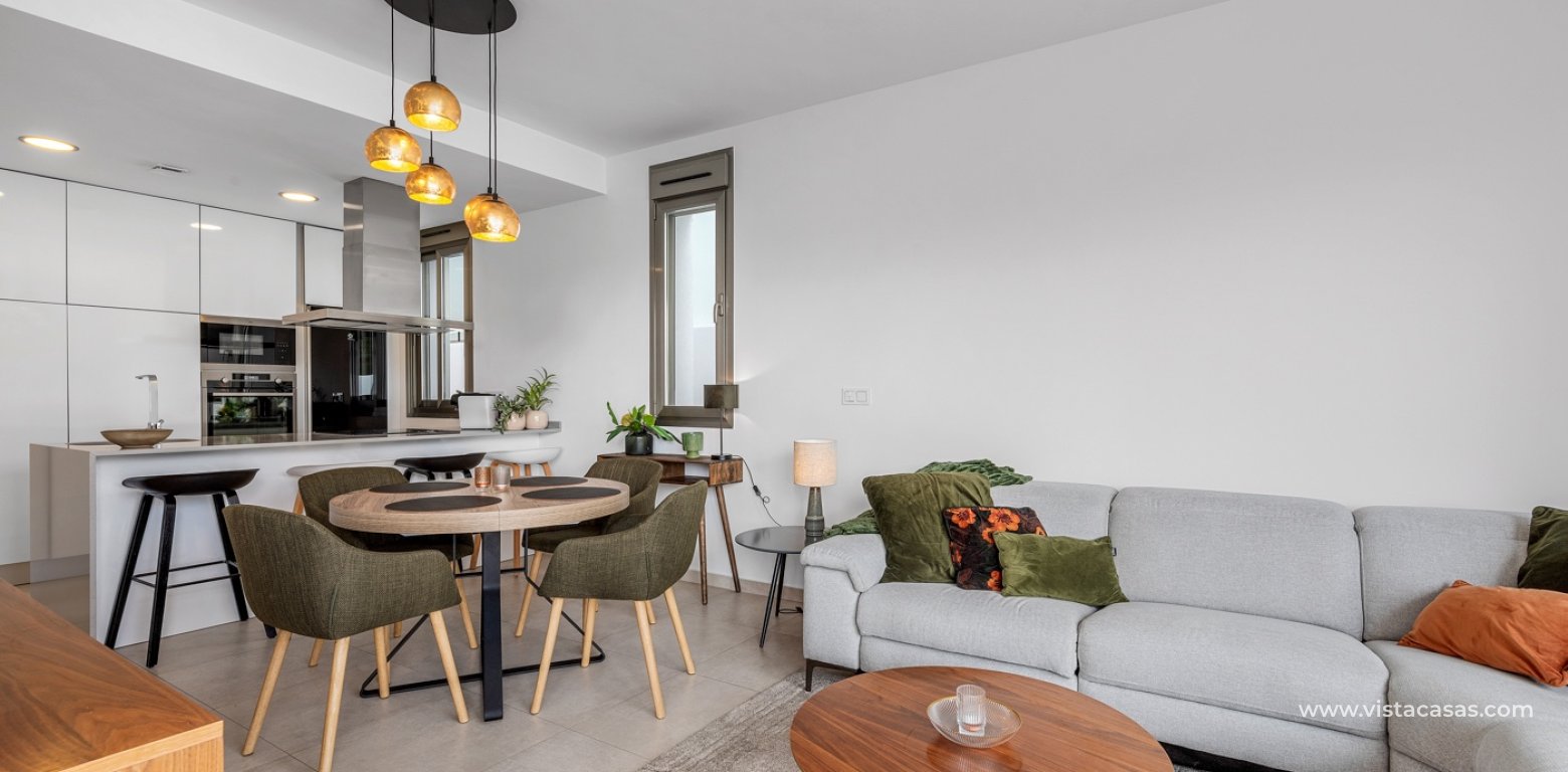 Resale - Villa - Villamartin - PAU 8