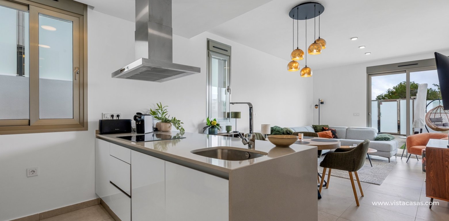 Resale - Villa - Villamartin - PAU 8