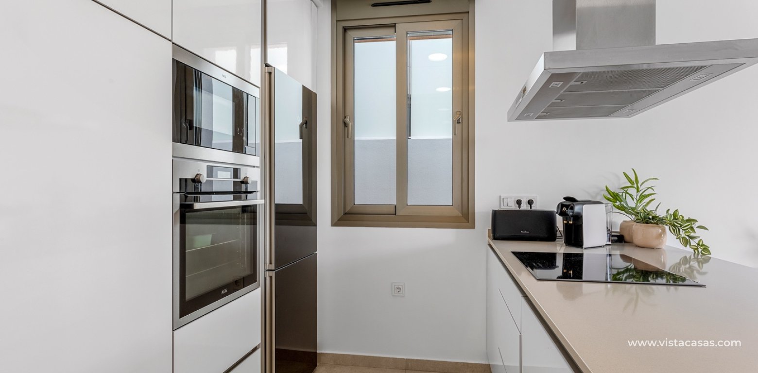 Resale - Villa - Villamartin - PAU 8