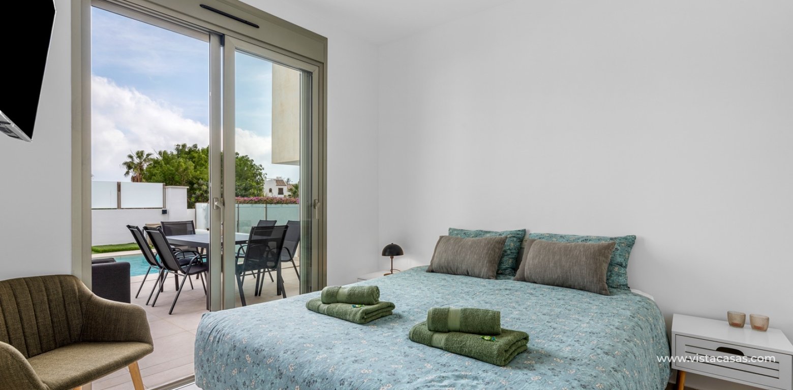 Resale - Villa - Villamartin - PAU 8