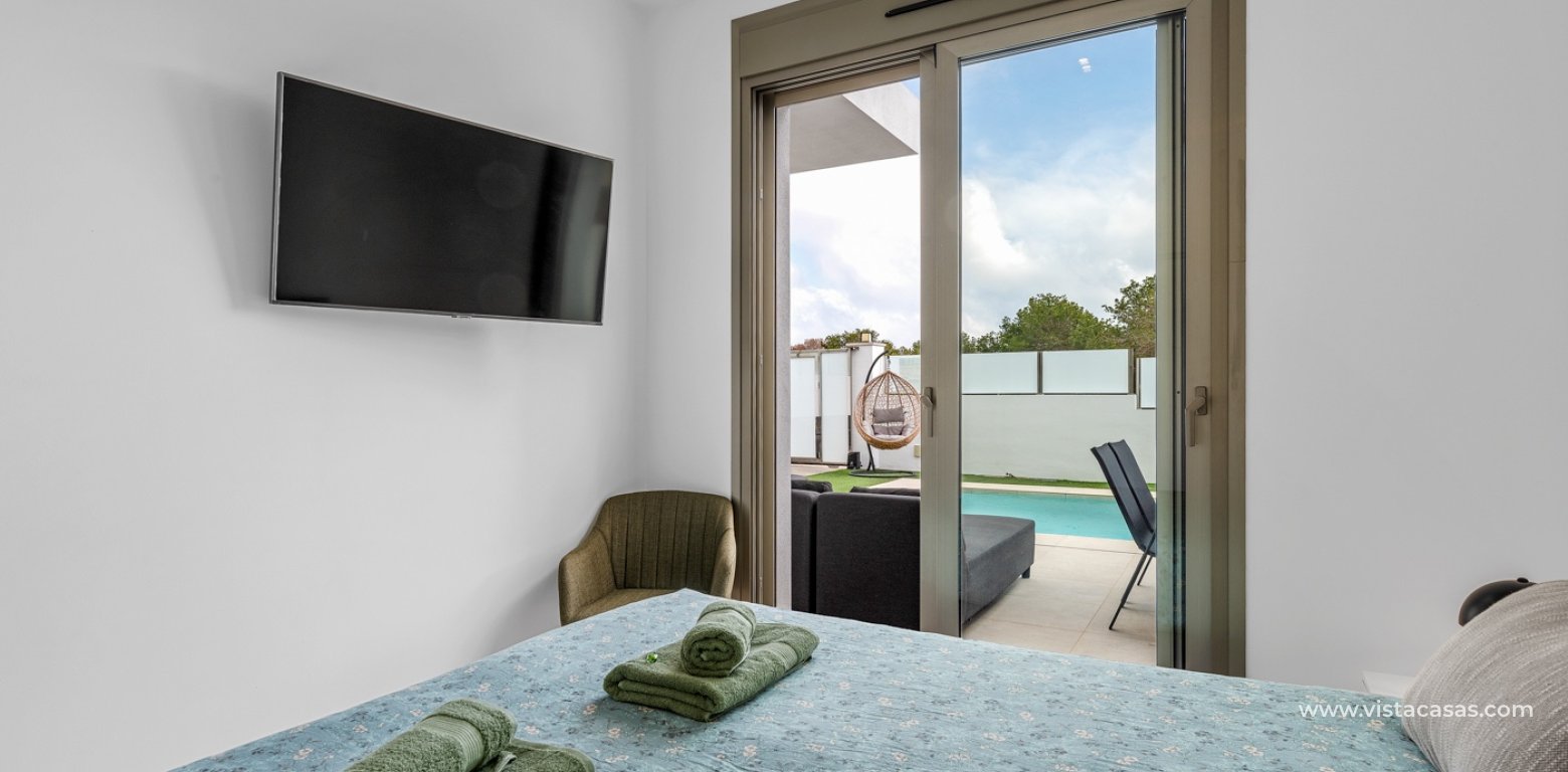 Resale - Villa - Villamartin - PAU 8