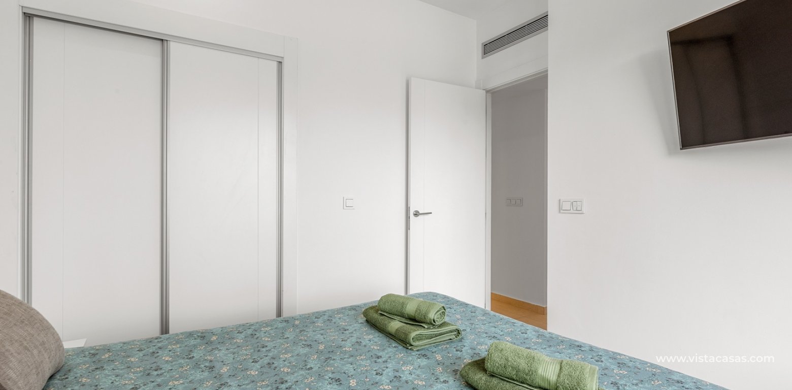 Resale - Villa - Villamartin - PAU 8