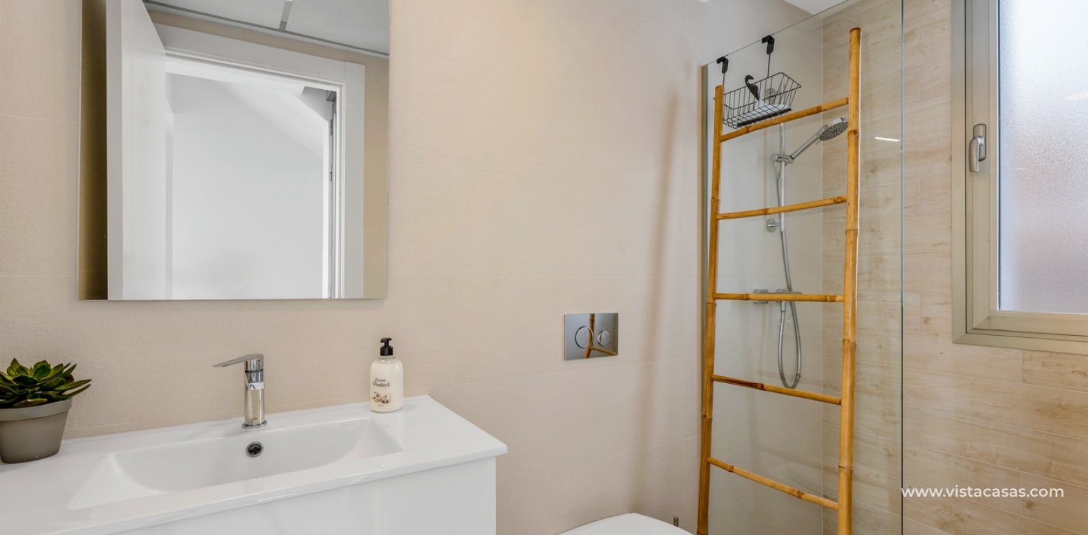 Resale - Villa - Villamartin - PAU 8