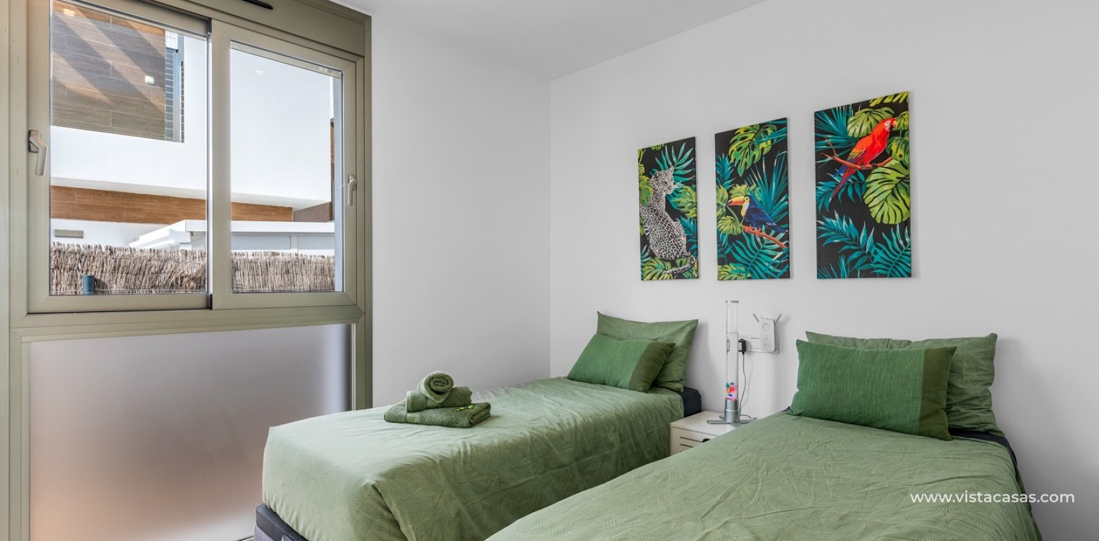 Resale - Villa - Villamartin - PAU 8
