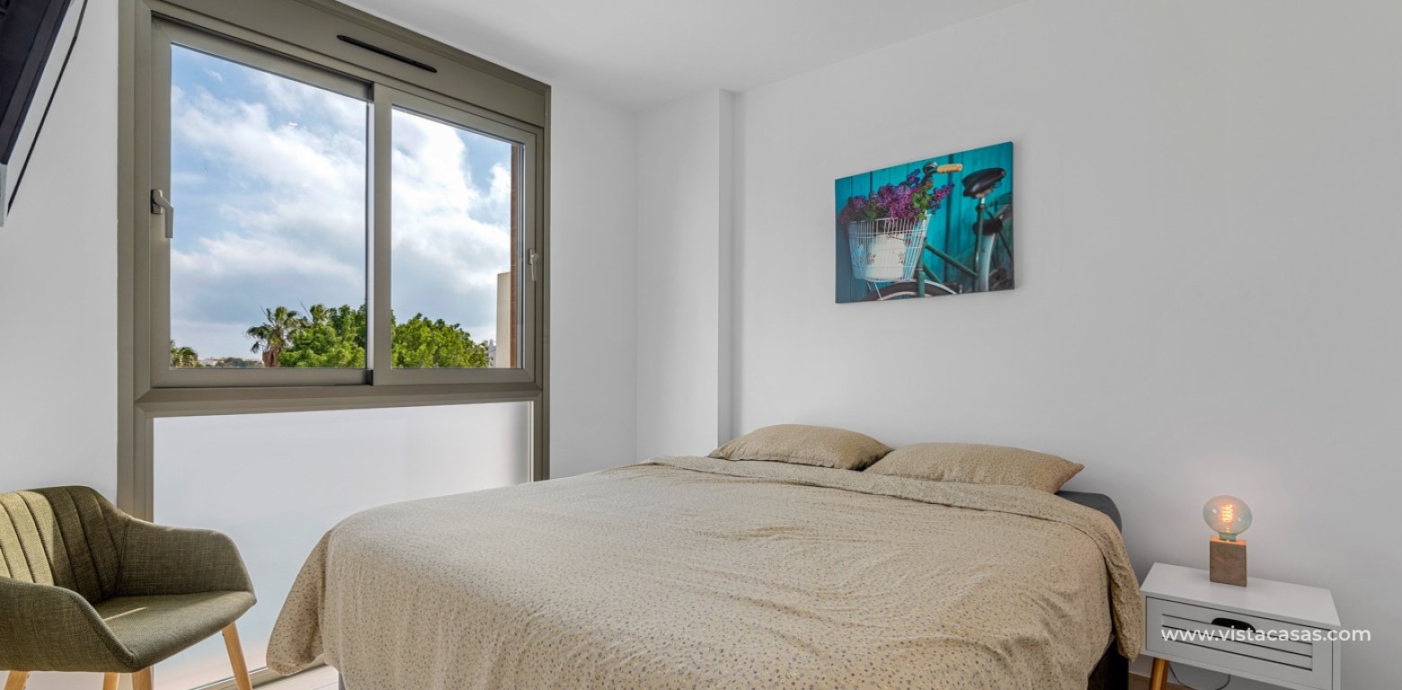 Resale - Villa - Villamartin - PAU 8