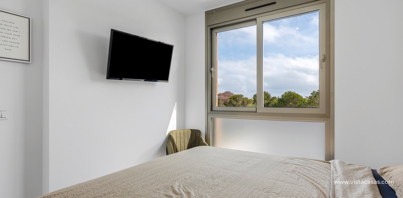 Resale - Villa - Villamartin - PAU 8