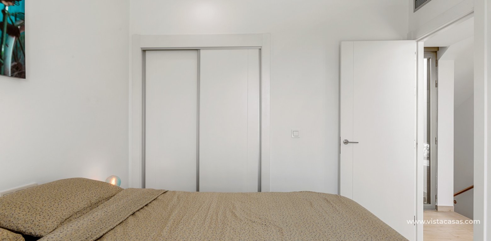 Resale - Villa - Villamartin - PAU 8