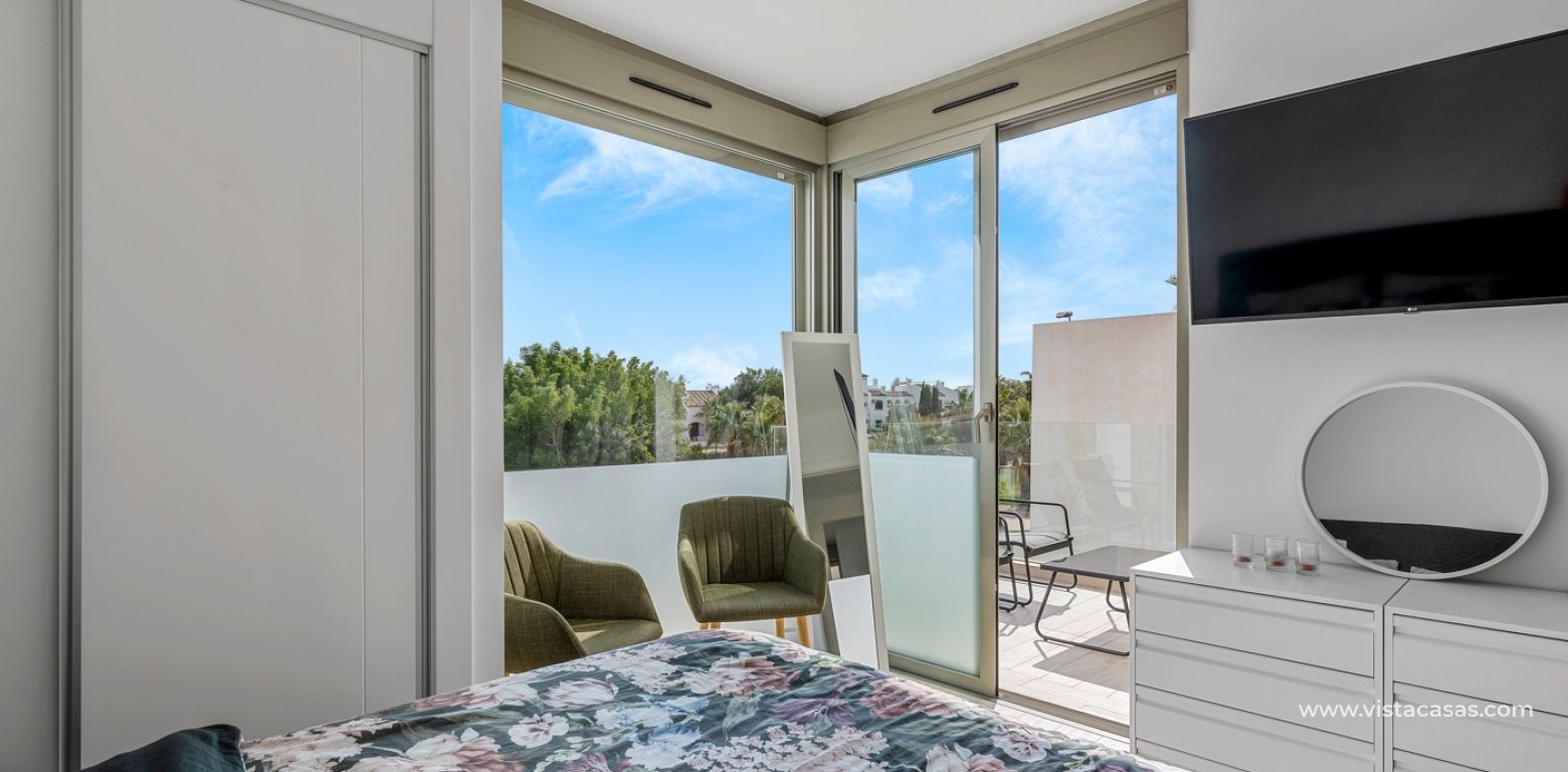Resale - Villa - Villamartin - PAU 8