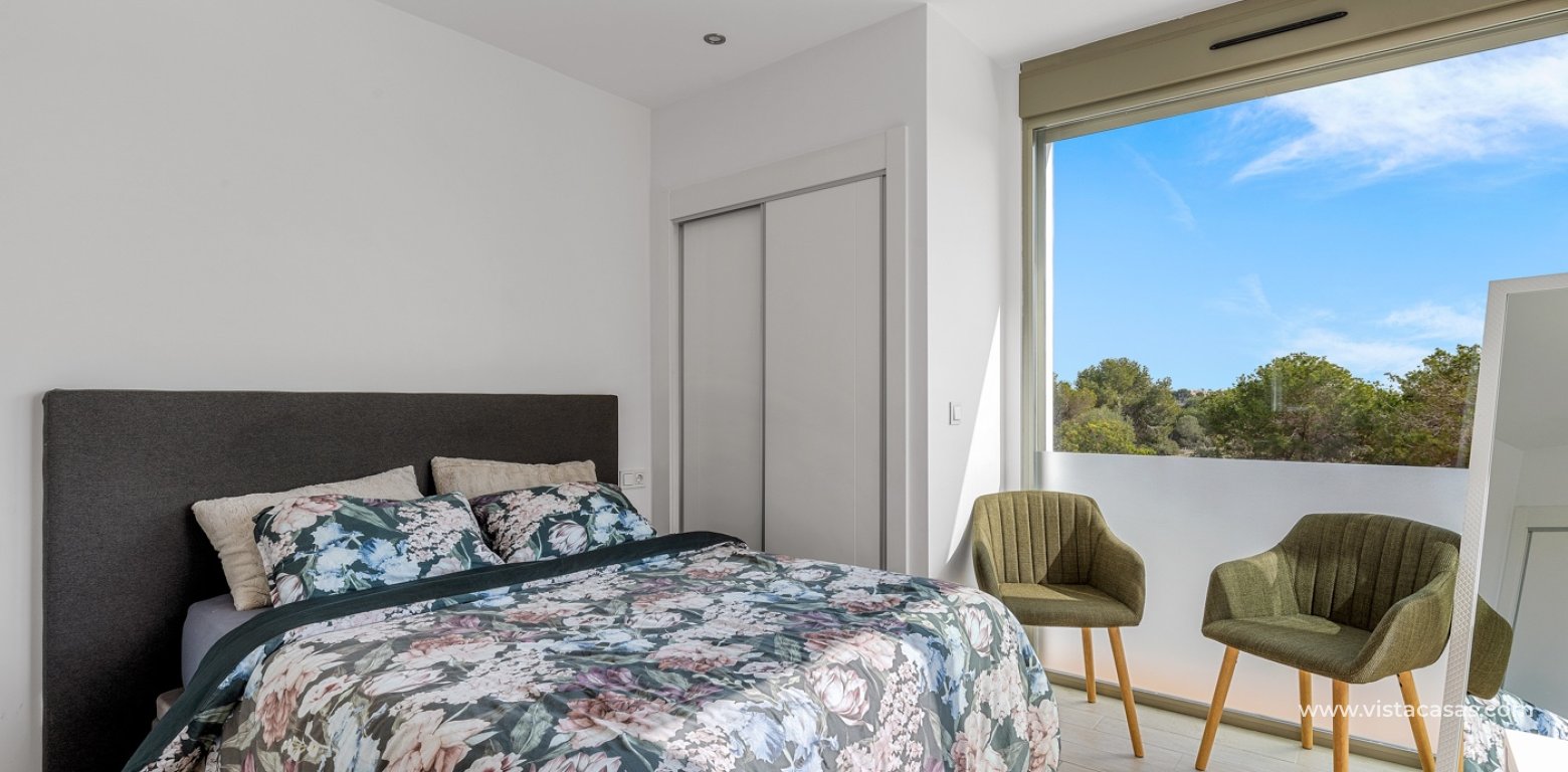 Resale - Villa - Villamartin - PAU 8