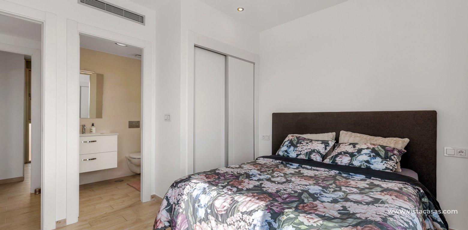 Resale - Villa - Villamartin - PAU 8