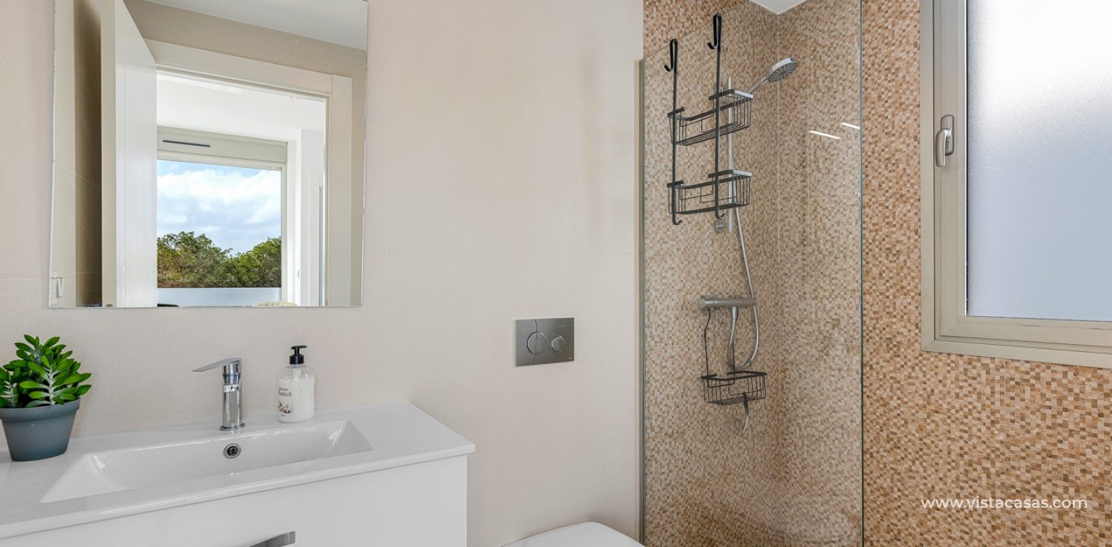 Resale - Villa - Villamartin - PAU 8