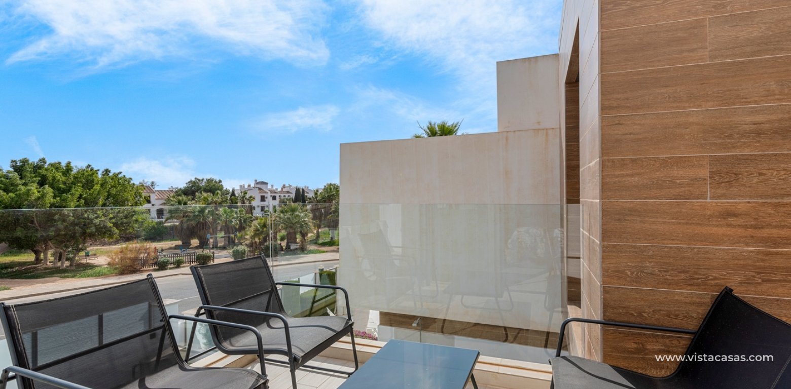 Resale - Villa - Villamartin - PAU 8