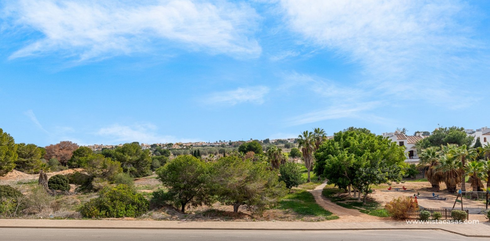 Resale - Villa - Villamartin - PAU 8