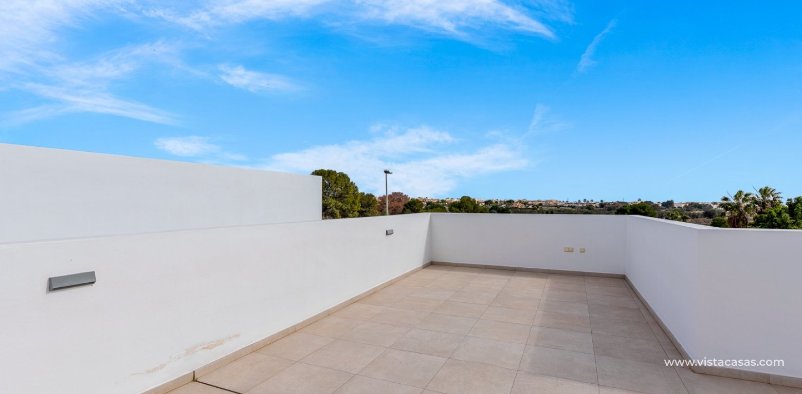Resale - Villa - Villamartin - PAU 8