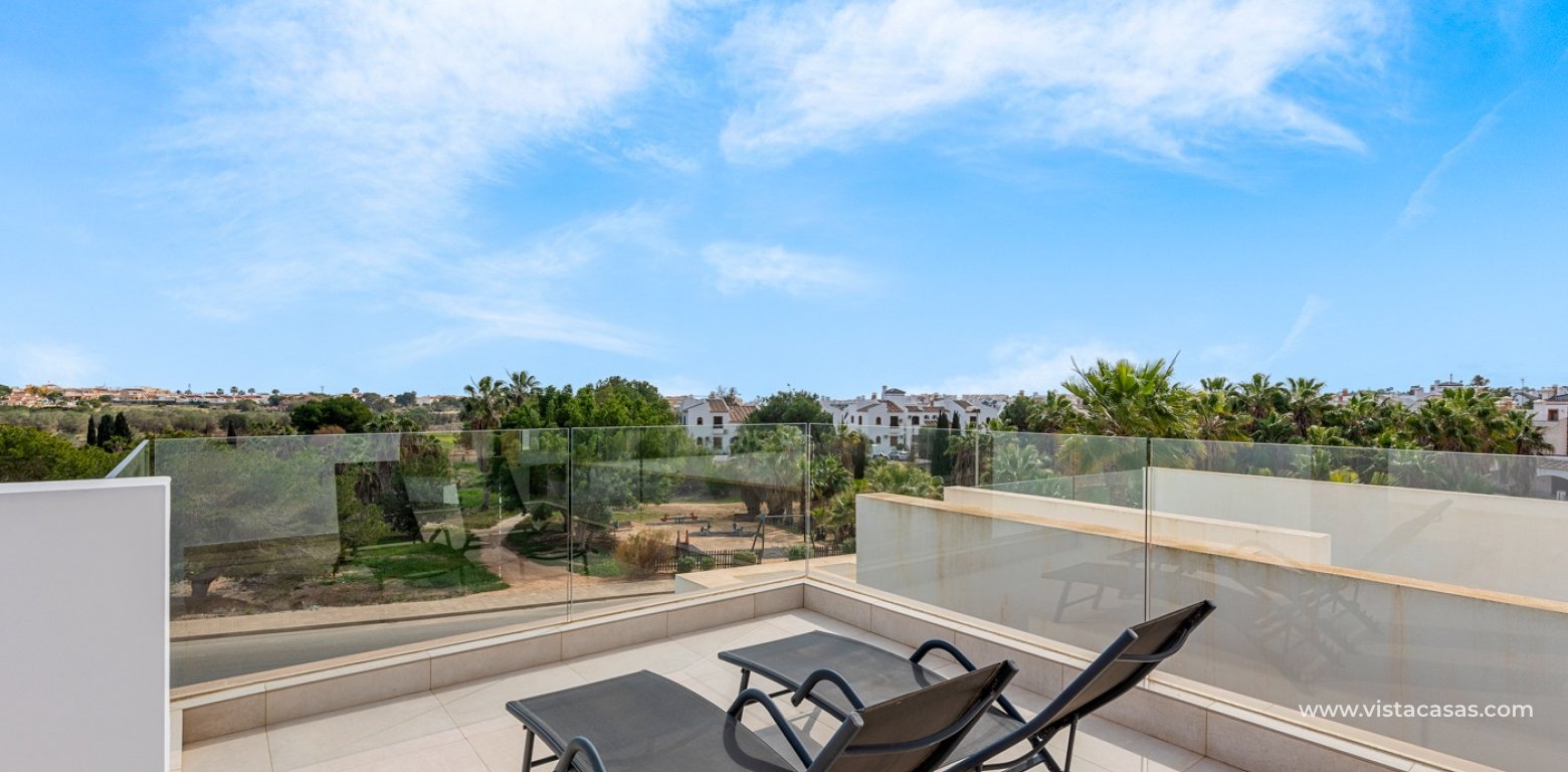 Resale - Villa - Villamartin - PAU 8