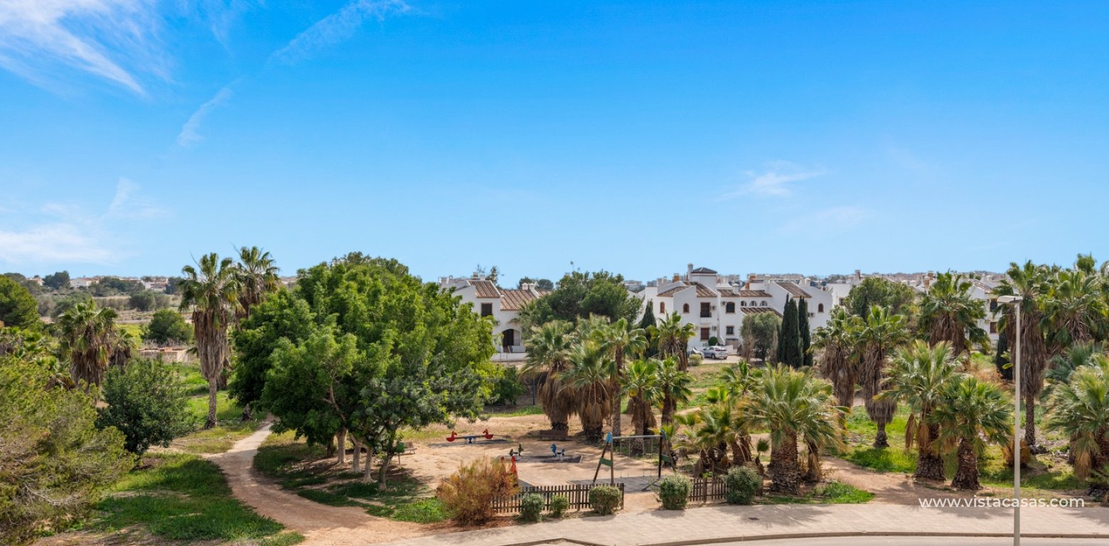 Resale - Villa - Villamartin - PAU 8
