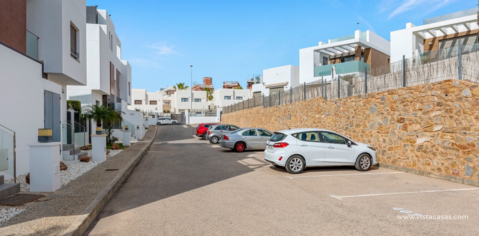 Resale - Villa - Villamartin - PAU 8