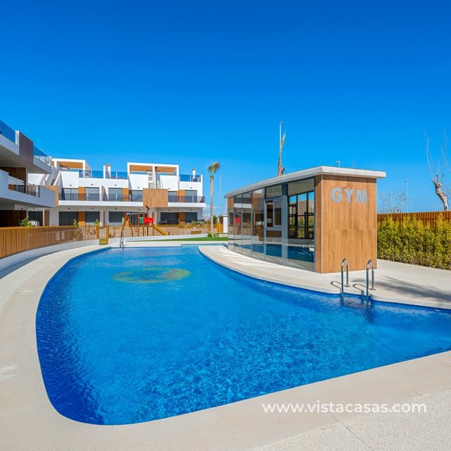 Apartment - Resale - Pilar de la Horadada - Torre de la Horadada