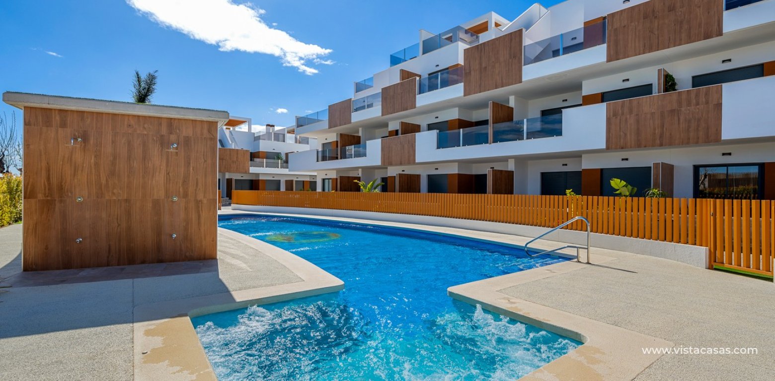 Resale - Apartment - Pilar de la Horadada - Torre de la Horadada