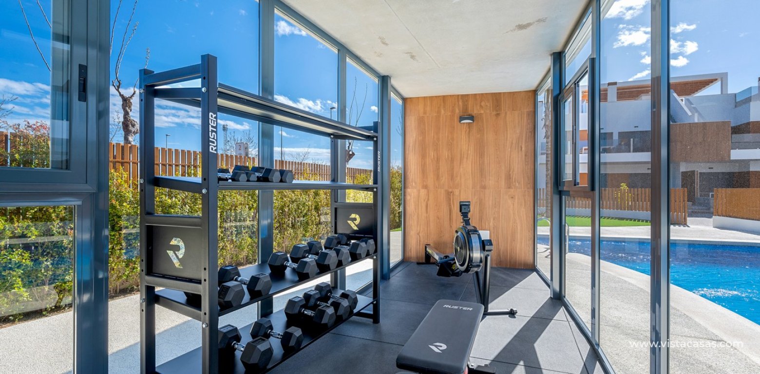 Resale - Apartment - Pilar de la Horadada - Torre de la Horadada