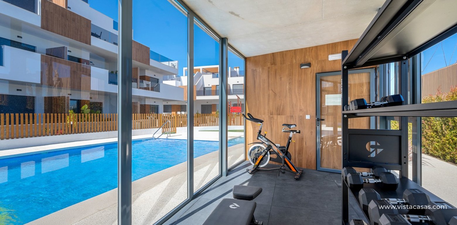 Resale - Apartment - Pilar de la Horadada - Torre de la Horadada