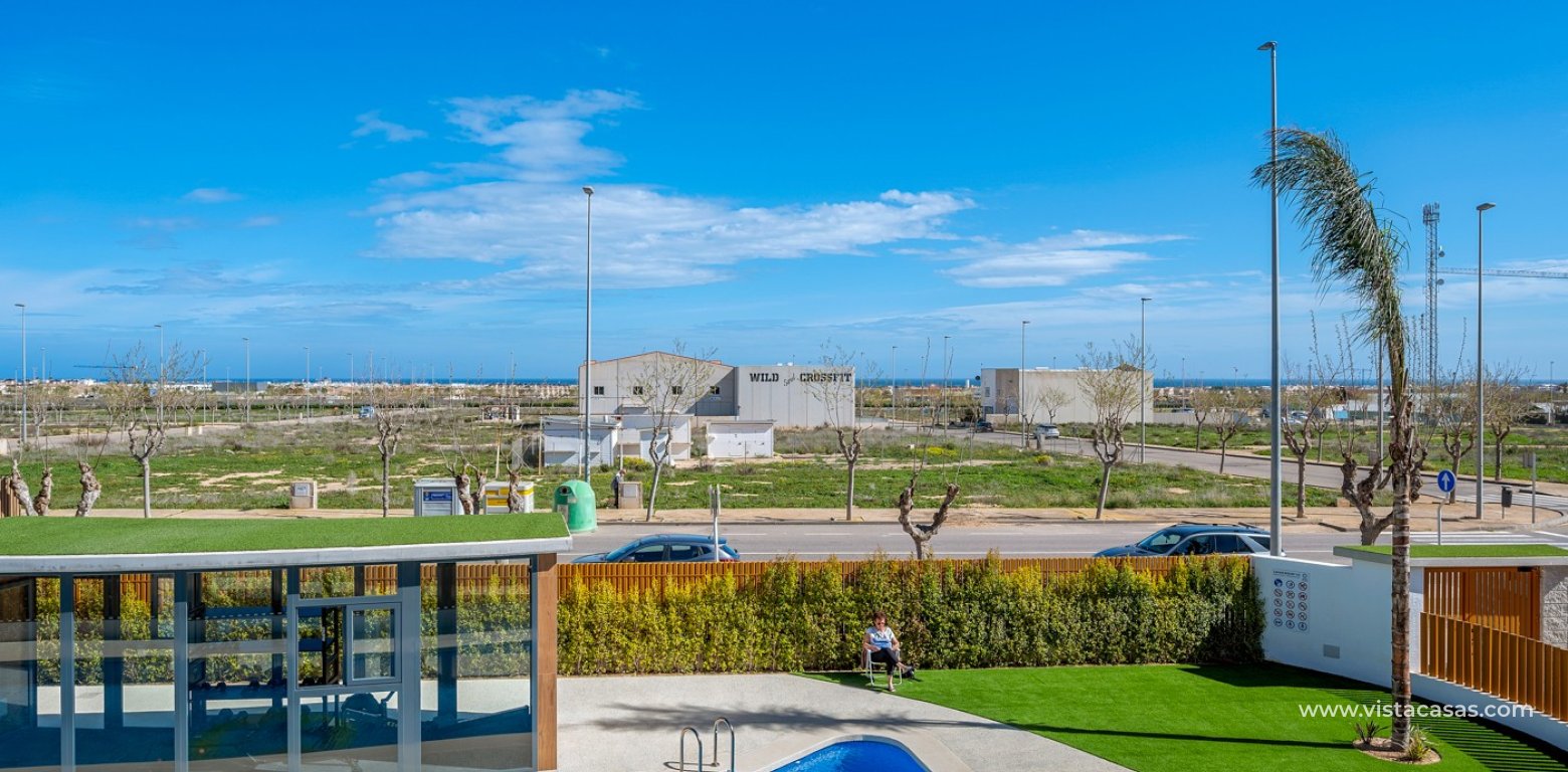 Resale - Apartment - Pilar de la Horadada - Torre de la Horadada