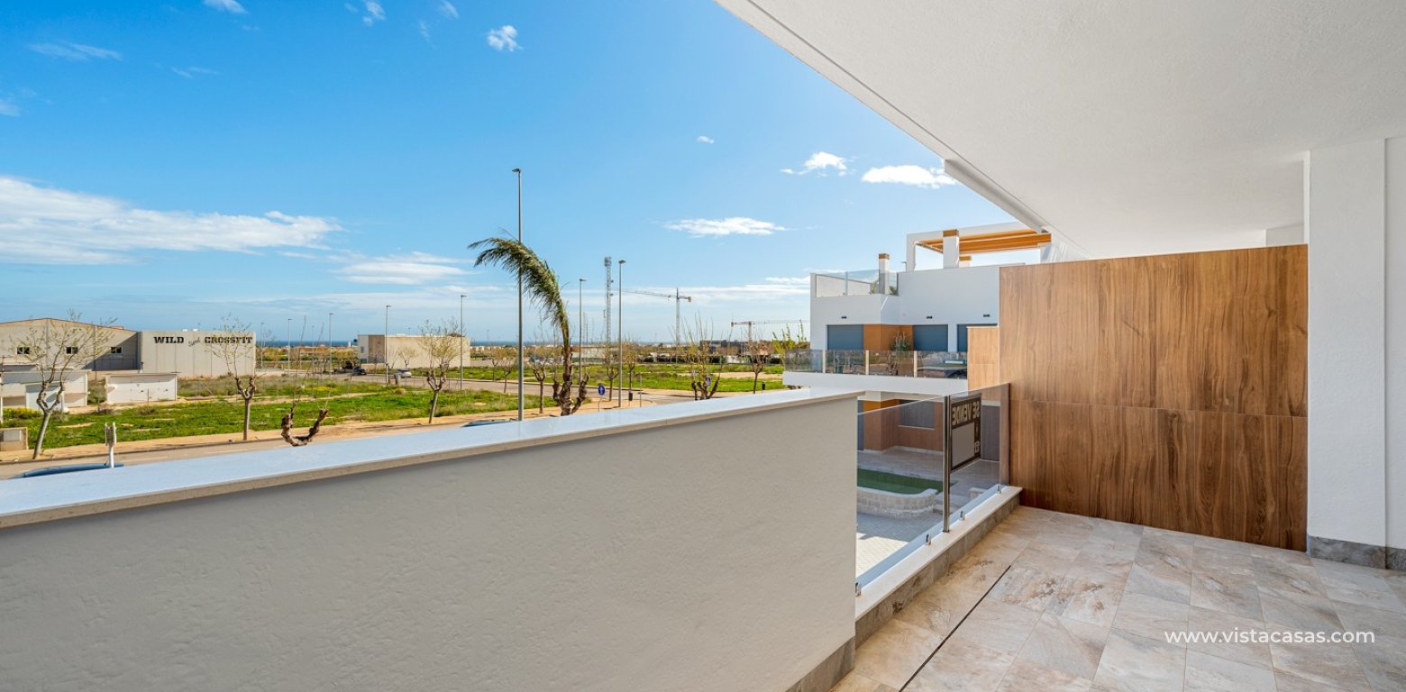 Resale - Apartment - Pilar de la Horadada - Torre de la Horadada