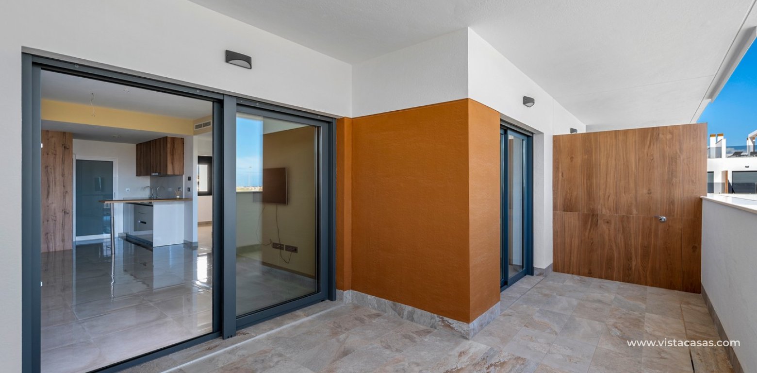 Resale - Apartment - Pilar de la Horadada - Torre de la Horadada