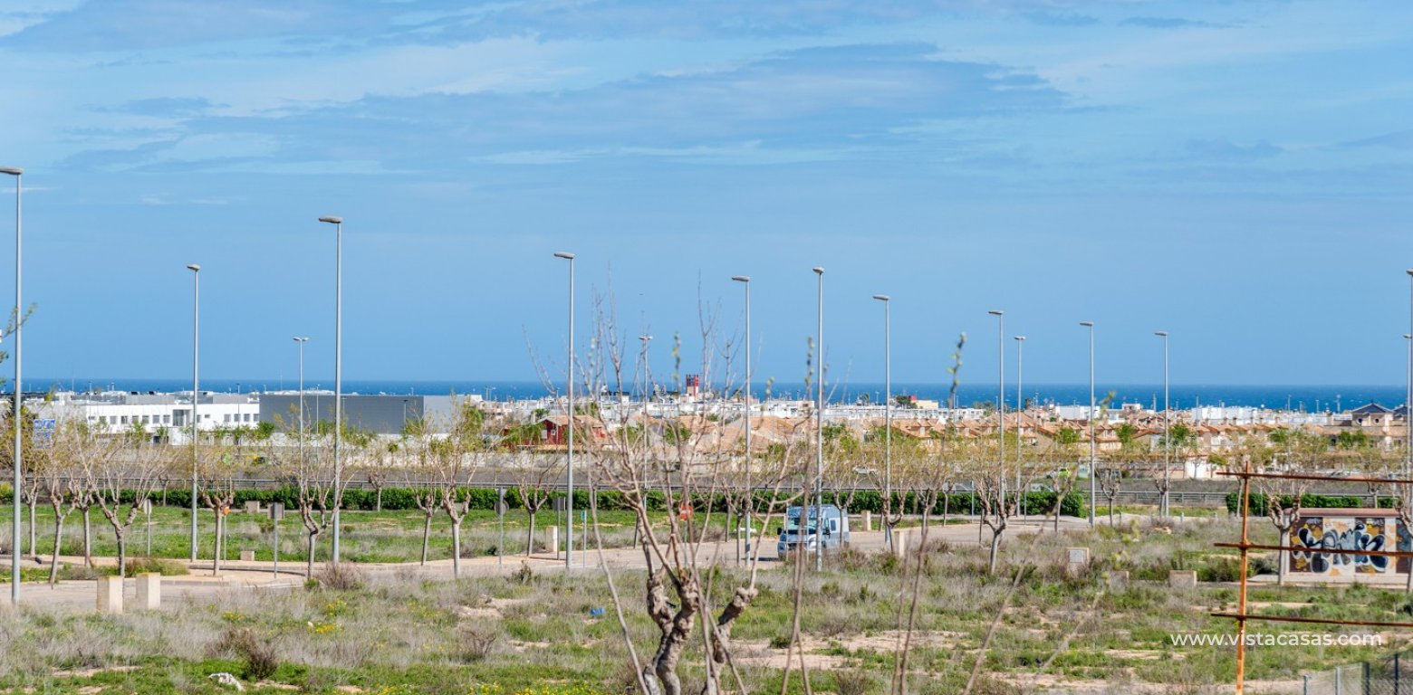 Resale - Apartment - Pilar de la Horadada - Torre de la Horadada