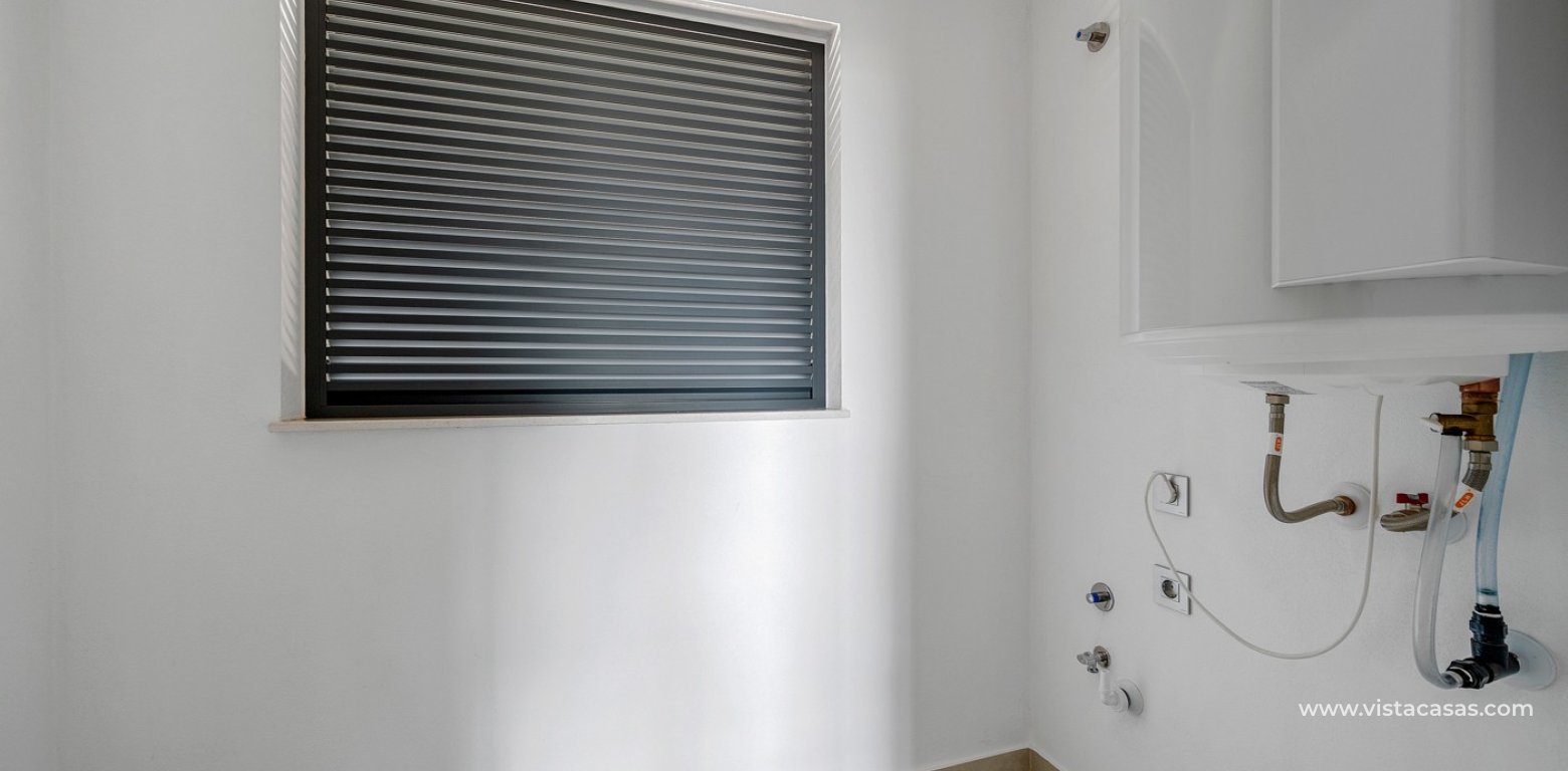 Resale - Apartment - Pilar de la Horadada - Torre de la Horadada
