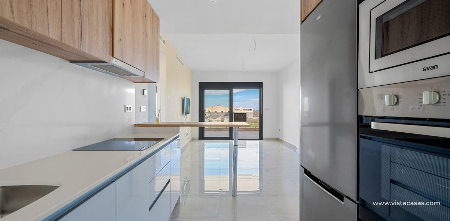 Resale - Apartment - Pilar de la Horadada - Torre de la Horadada