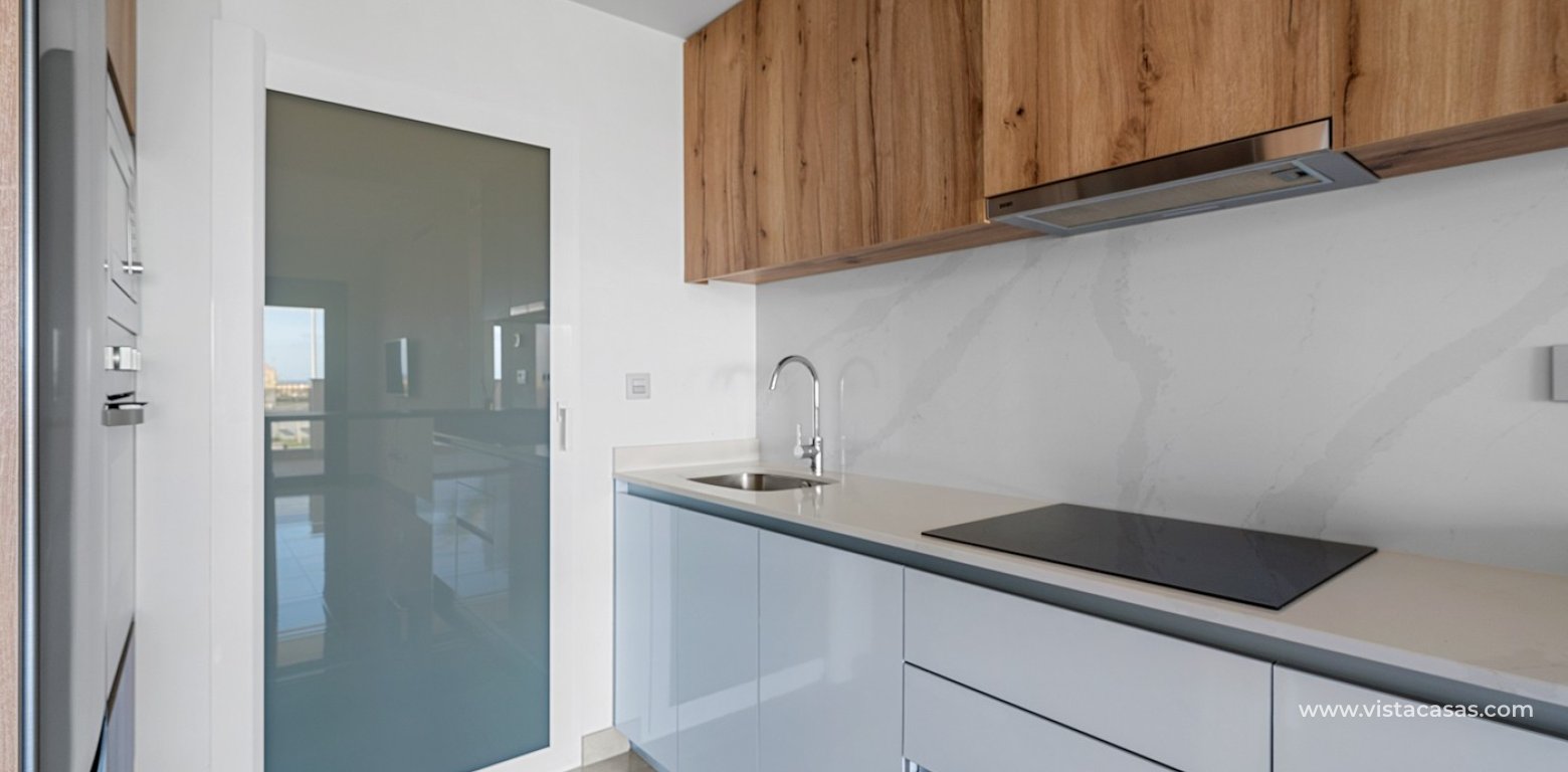 Resale - Apartment - Pilar de la Horadada - Torre de la Horadada