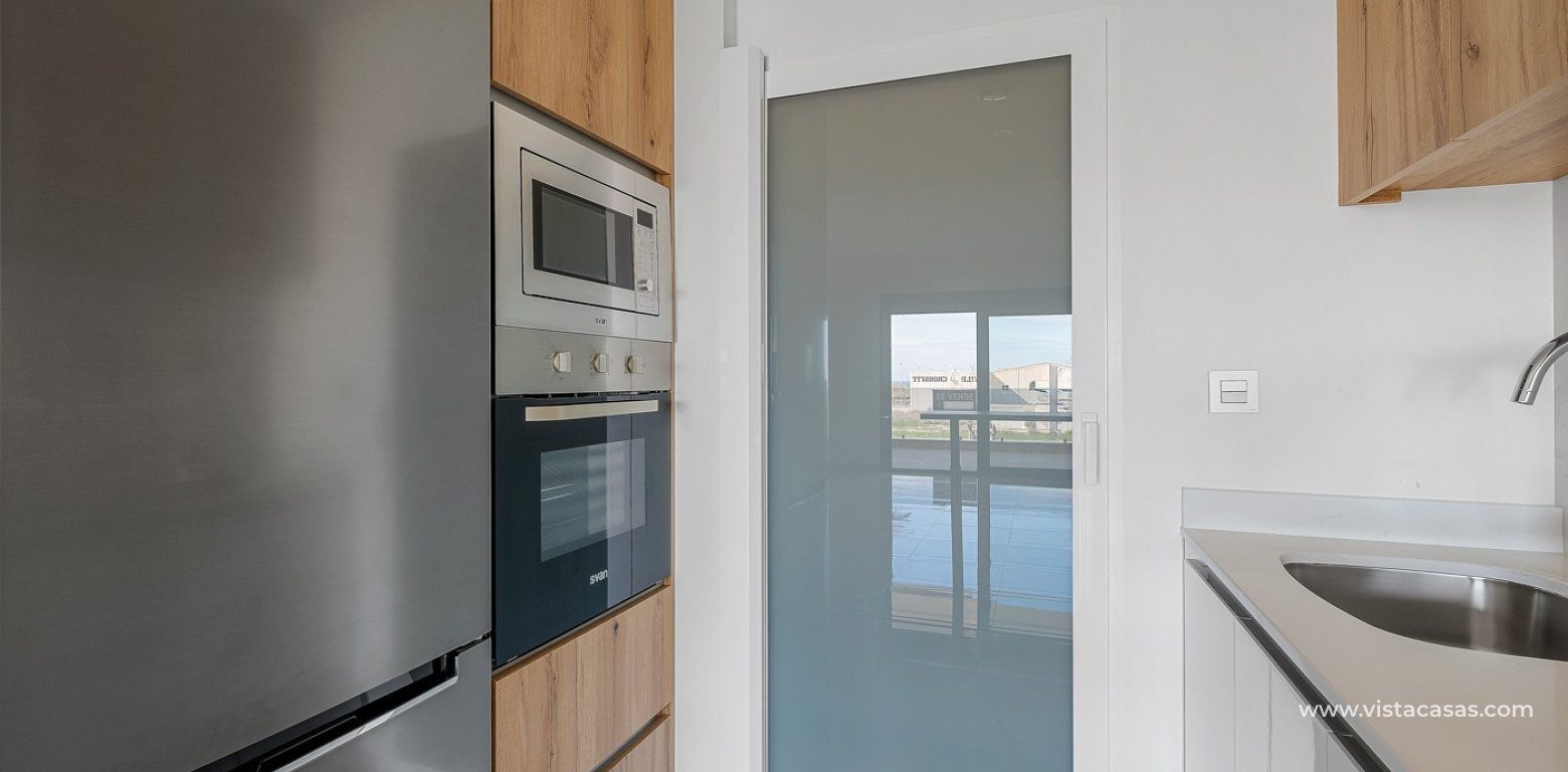 Resale - Apartment - Pilar de la Horadada - Torre de la Horadada