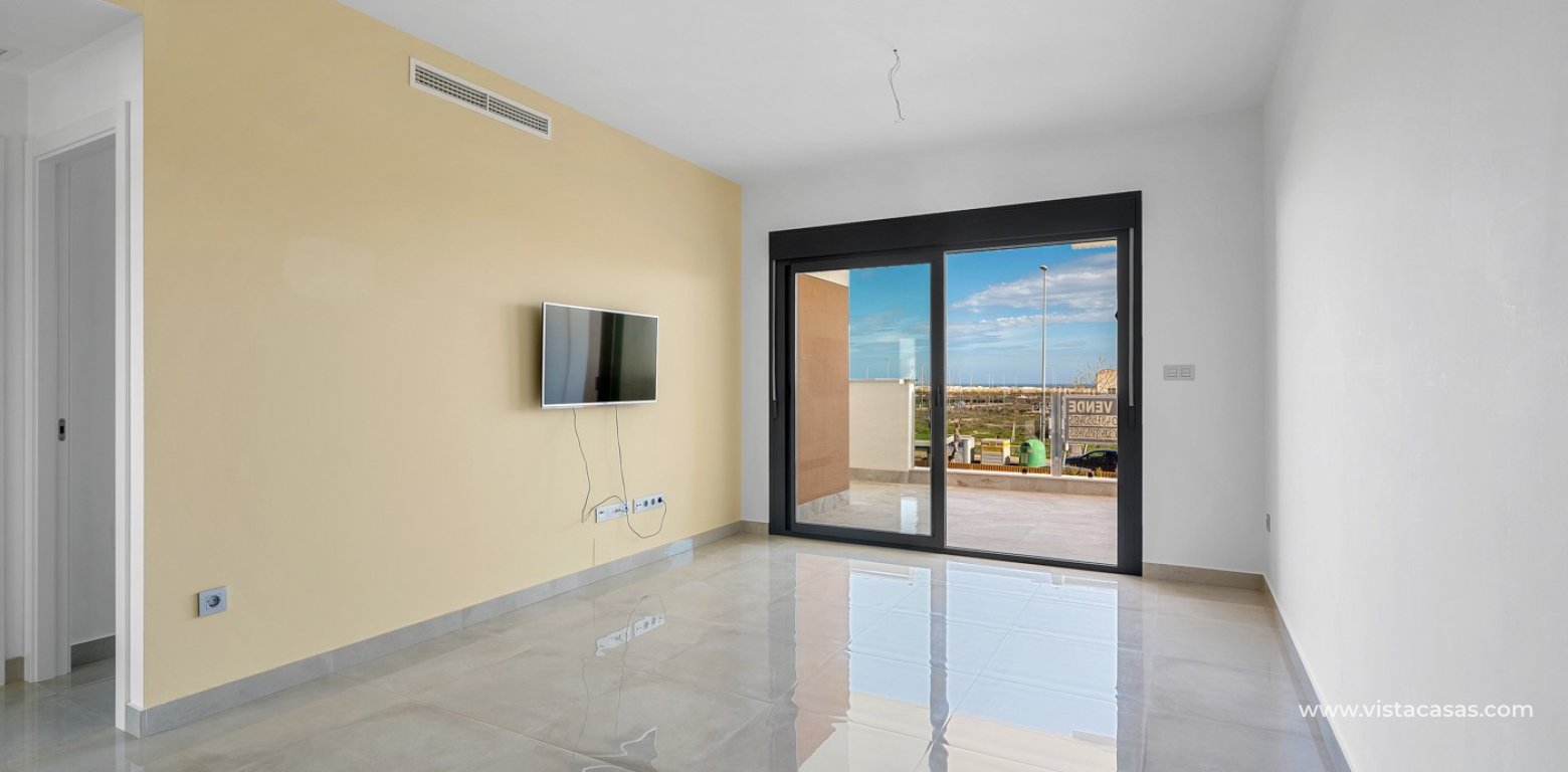 Resale - Apartment - Pilar de la Horadada - Torre de la Horadada