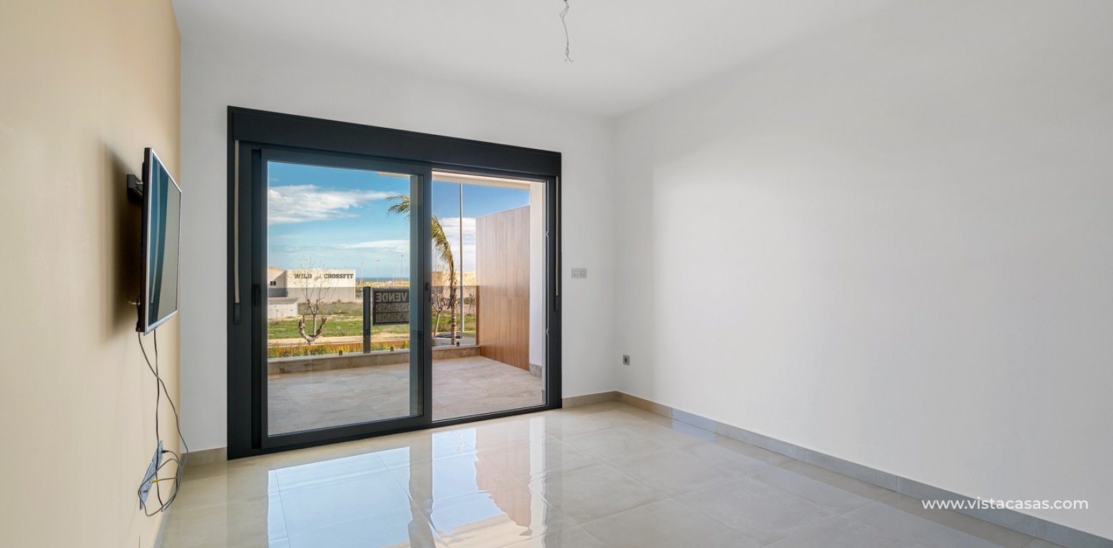 Resale - Apartment - Pilar de la Horadada - Torre de la Horadada
