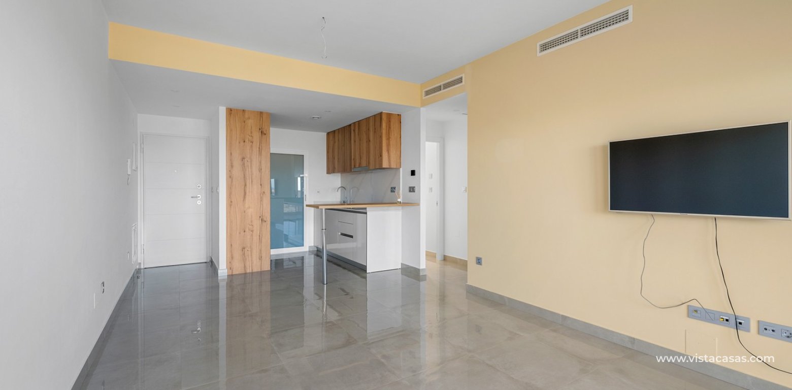 Resale - Apartment - Pilar de la Horadada - Torre de la Horadada