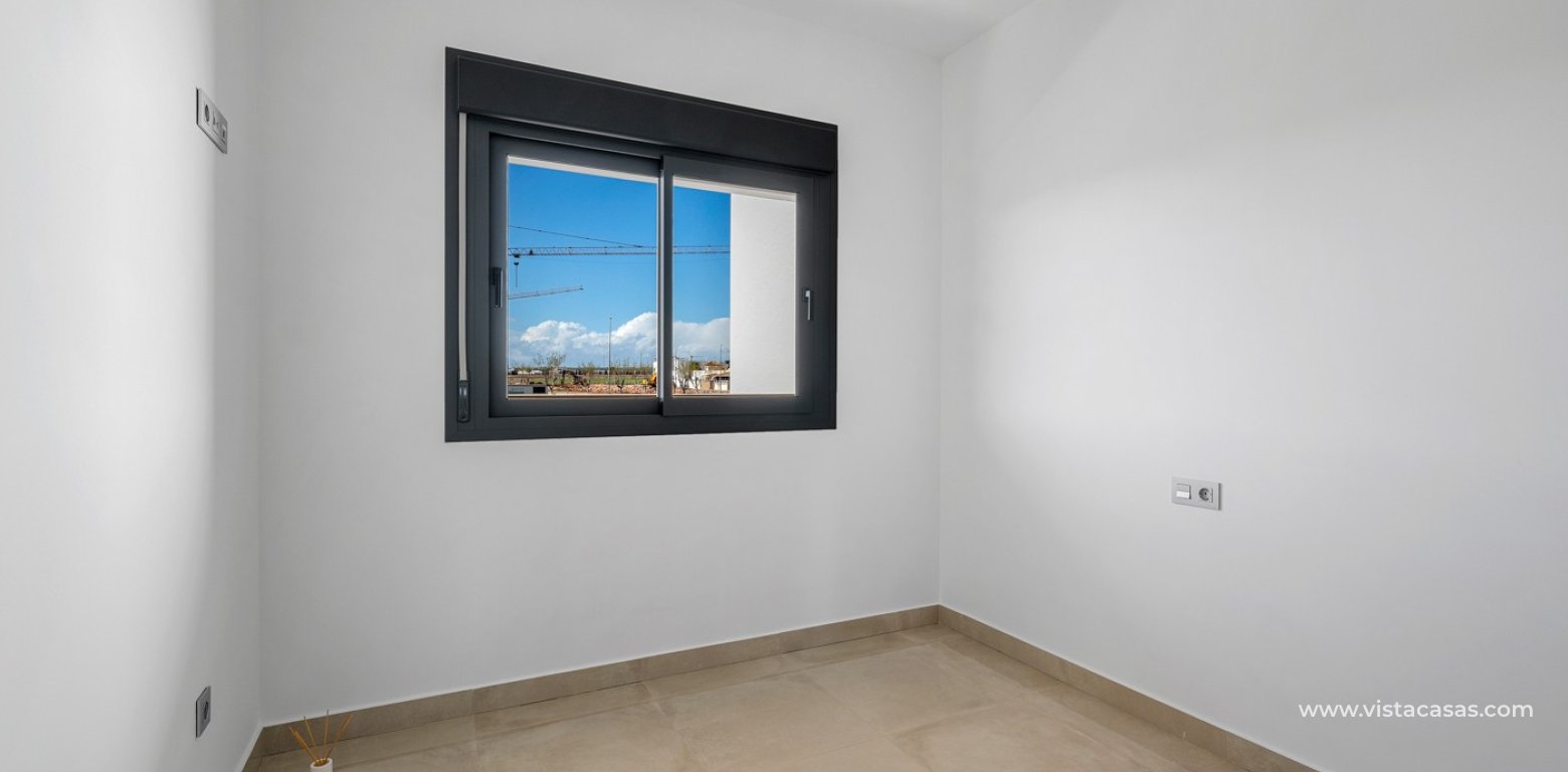 Resale - Apartment - Pilar de la Horadada - Torre de la Horadada