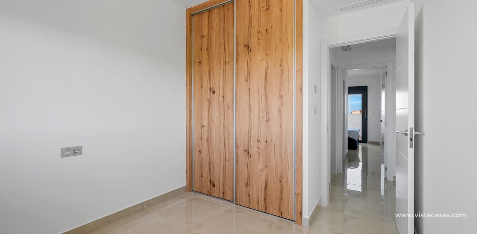 Resale - Apartment - Pilar de la Horadada - Torre de la Horadada