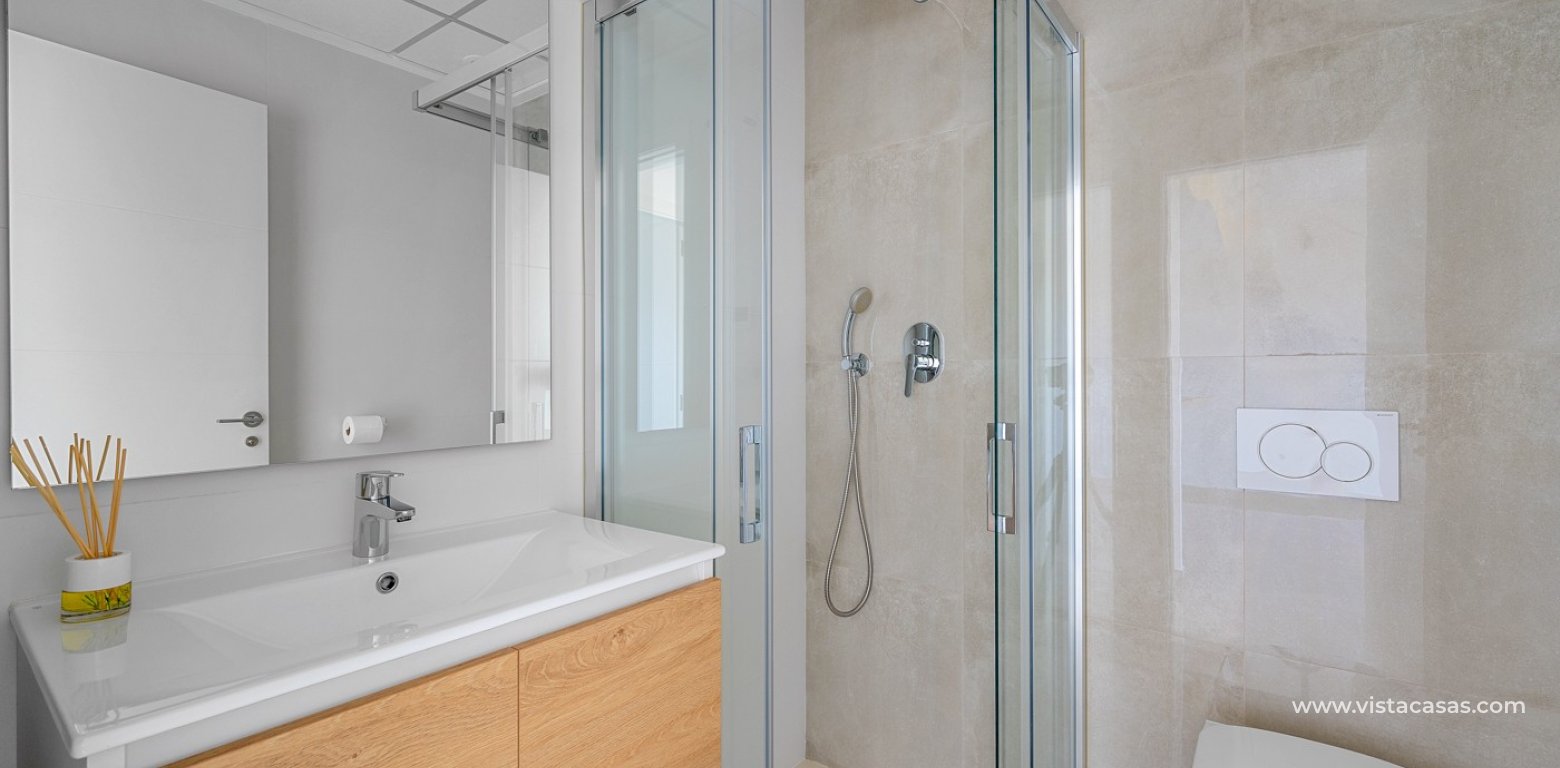 Resale - Apartment - Pilar de la Horadada - Torre de la Horadada