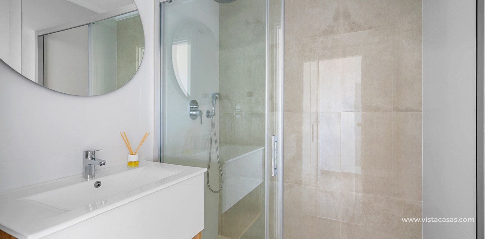 Resale - Apartment - Pilar de la Horadada - Torre de la Horadada