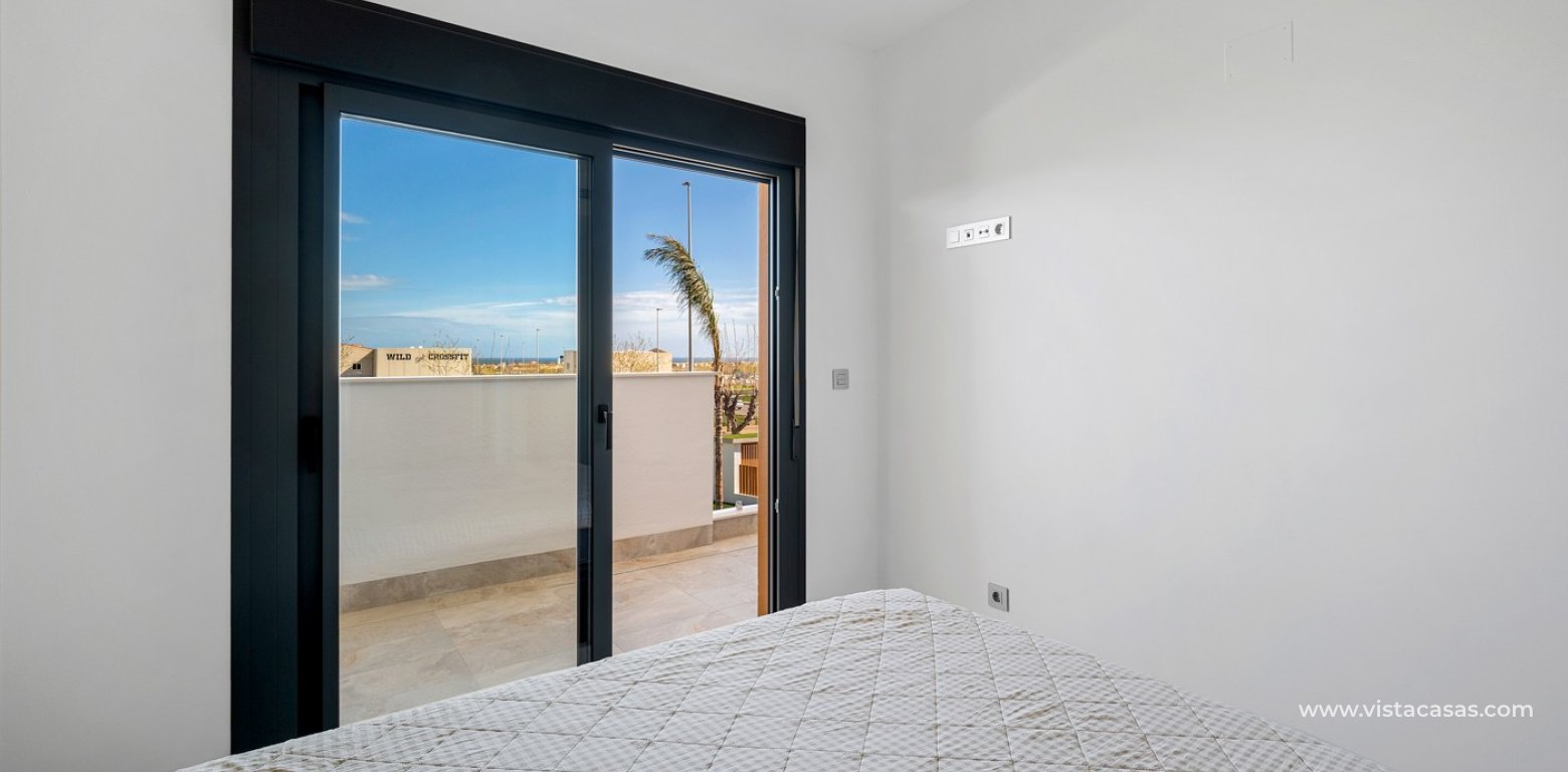 Resale - Apartment - Pilar de la Horadada - Torre de la Horadada
