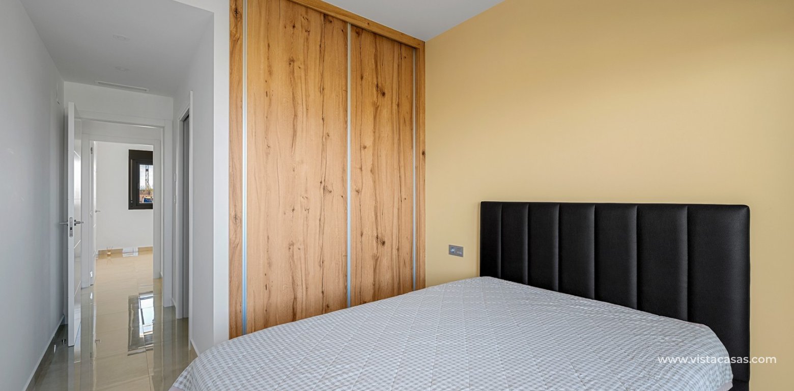 Resale - Apartment - Pilar de la Horadada - Torre de la Horadada