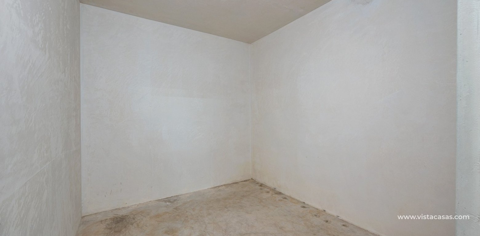 Resale - Apartment - Pilar de la Horadada - Torre de la Horadada