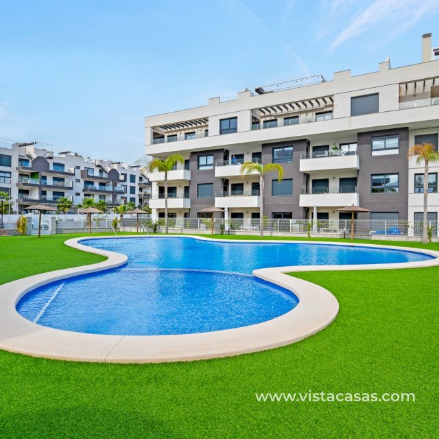 Lägenhet - Sale - Villamartin - Villamartin